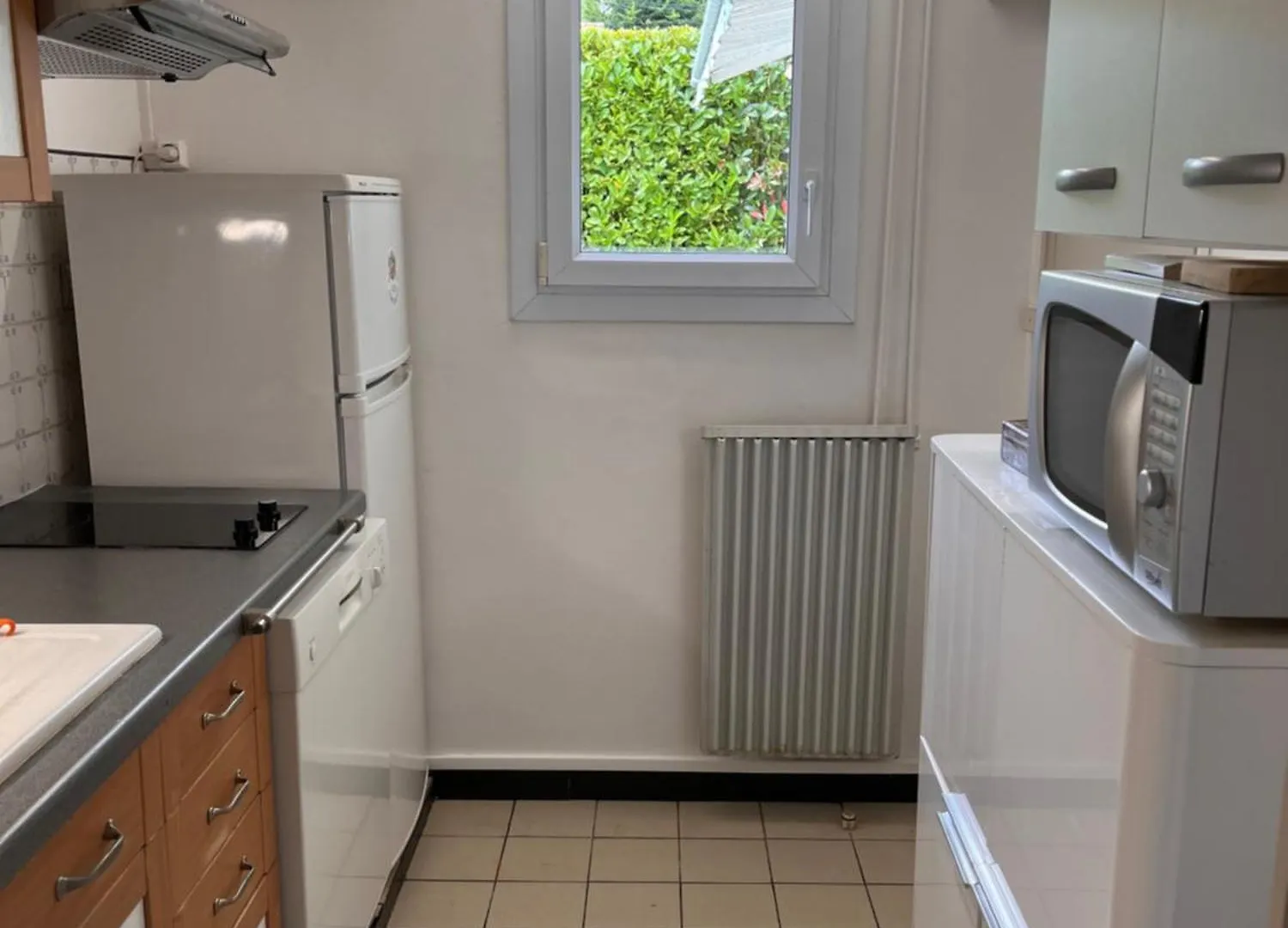Charmant Petit Appartement Avec Sa Terrasse Privee Bayonne Apartment