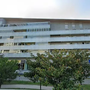 Appartement T2 + Parking Privatif - Centre, Bayonne