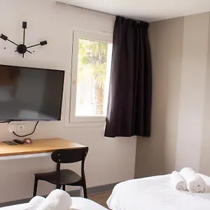 Les Genets Hotel