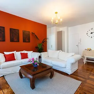 Appartement Magnifique Hypercentre Toutes Commodités, Bayonne